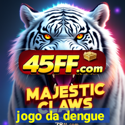 jogo da dengue